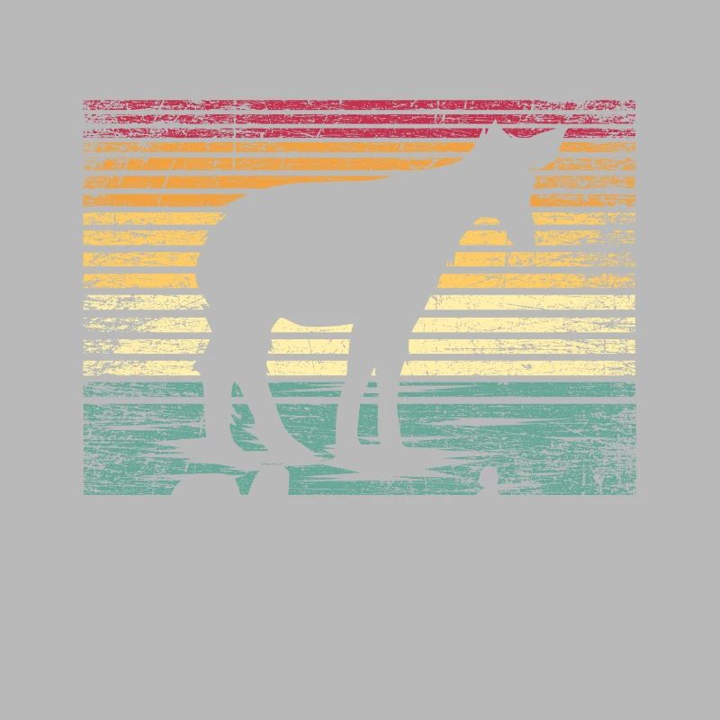 Okapi cadeau