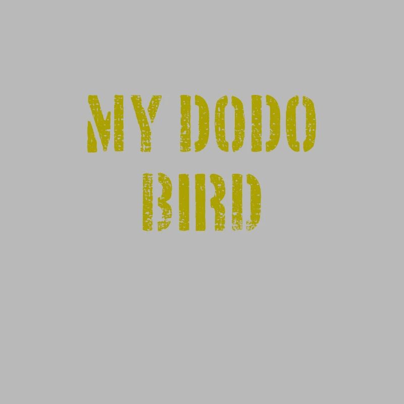 Dodo Bird