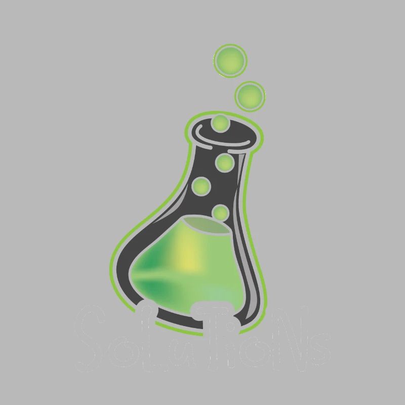 Chemists have a solution for everything Chemistry
