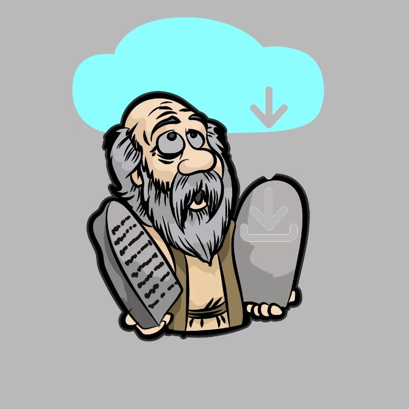 DOWNLOAD MOSES Cloud Computing IT Informatiker