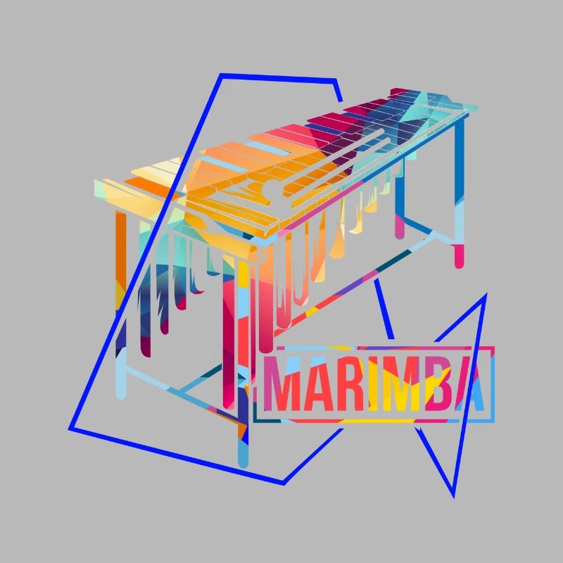 Polygone de Marimba
