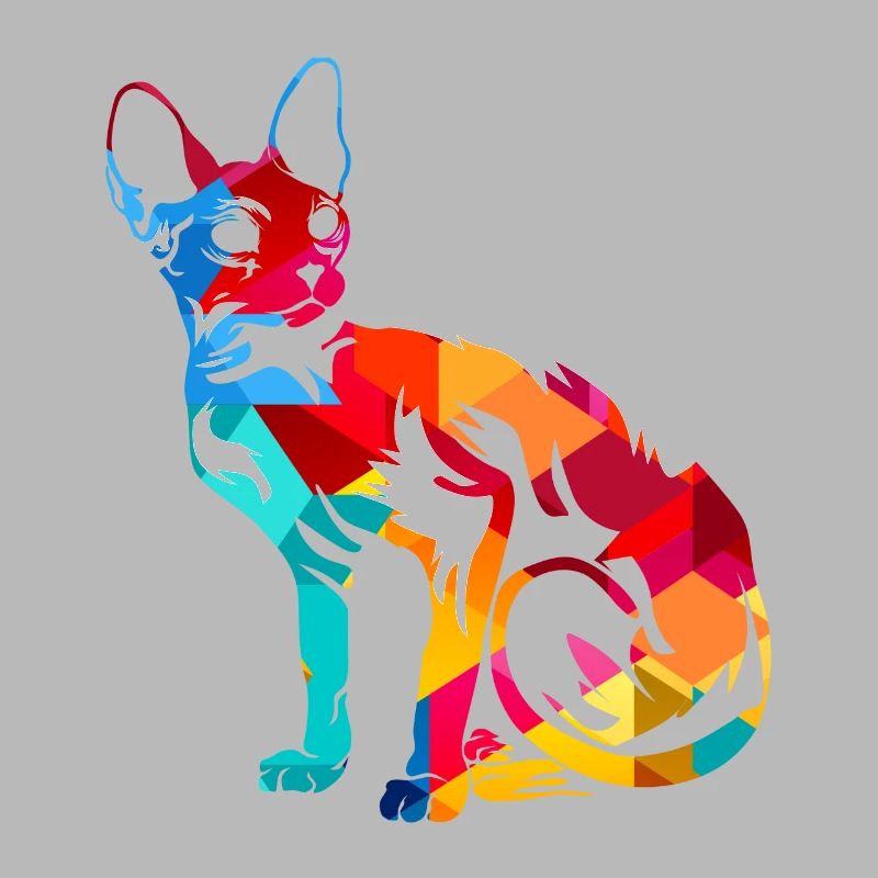 Chat Sphynx