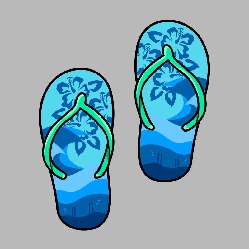 Flip Flops