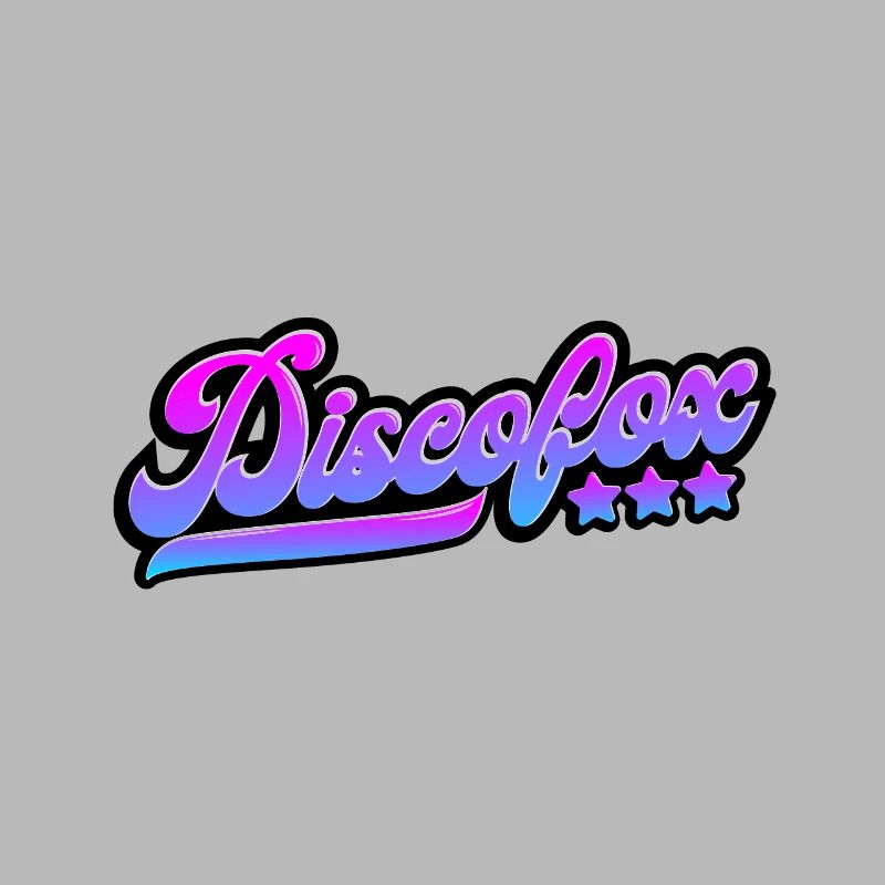 Discofox dancing gift shirt
