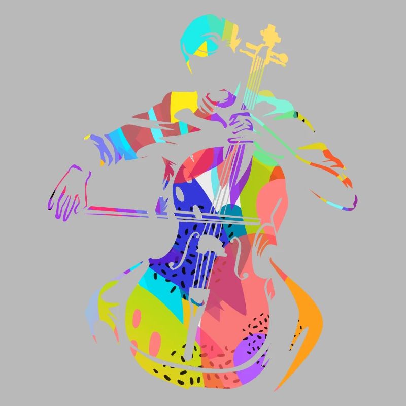 Cello gift