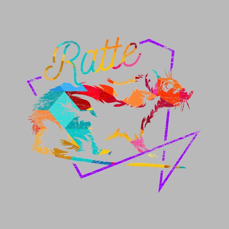 Ratte Polygon