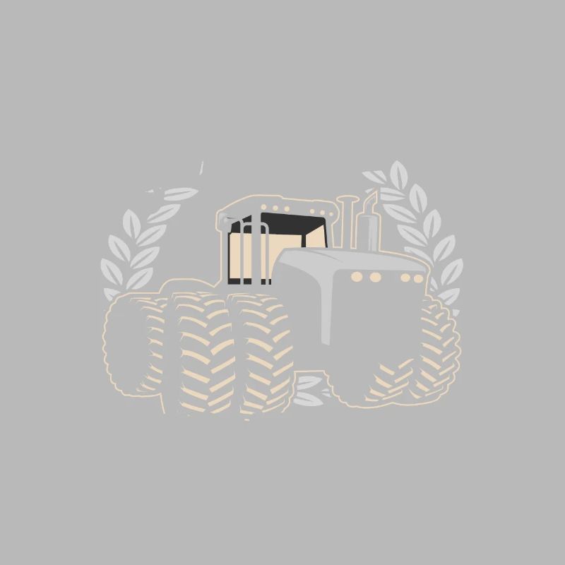 Farmer Tractors Gift · He is getting married