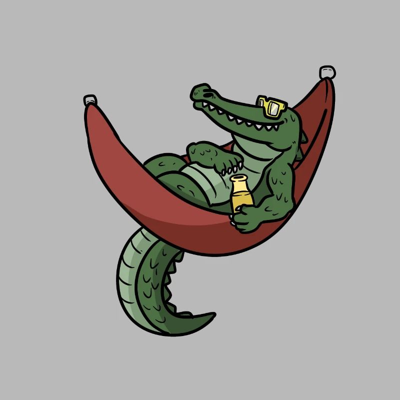 Alligator hammock alligator hammock