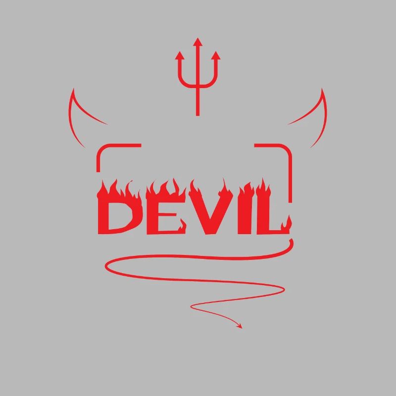 Little Devil Little devil