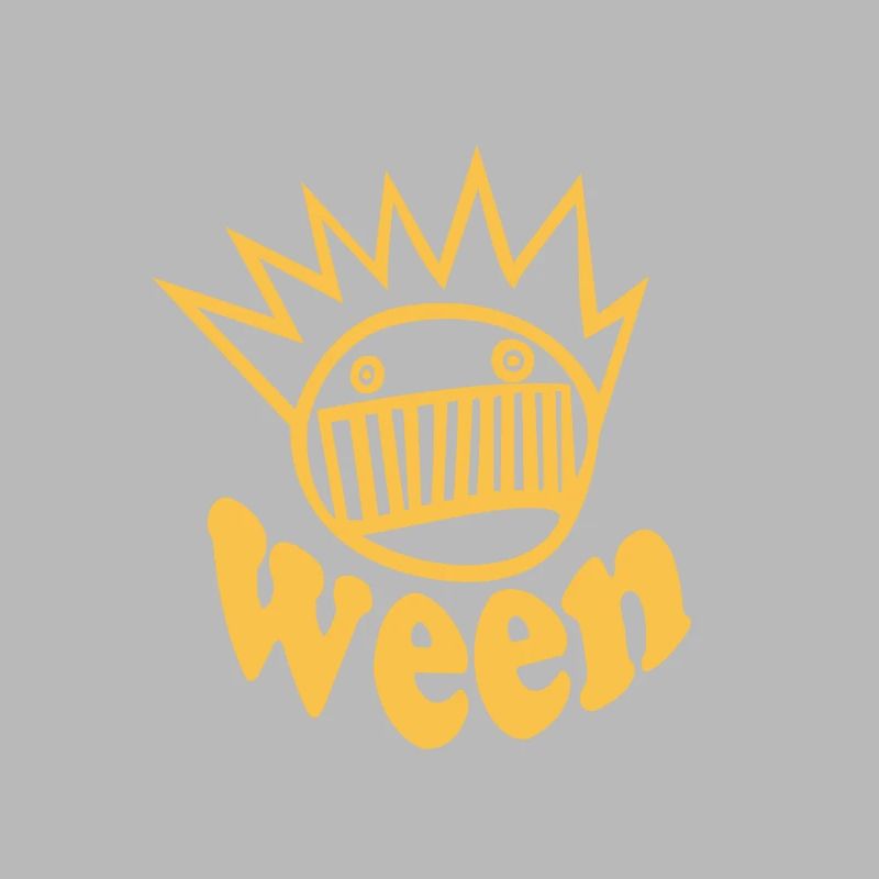 Ween Hemd