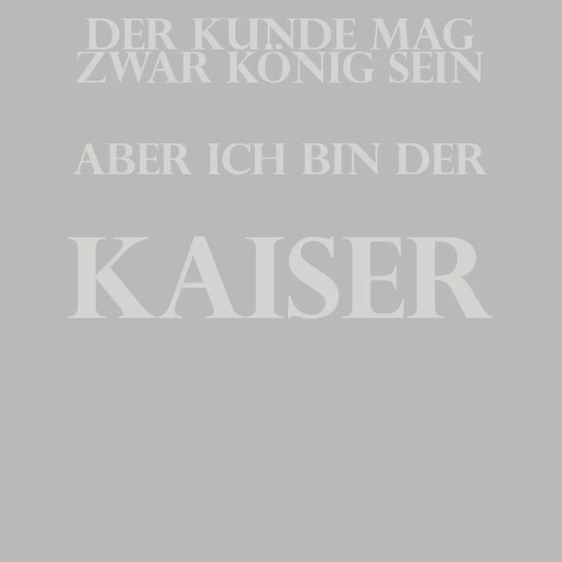 Kaiser