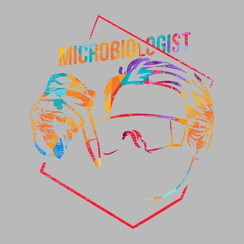 Microbiologist gift