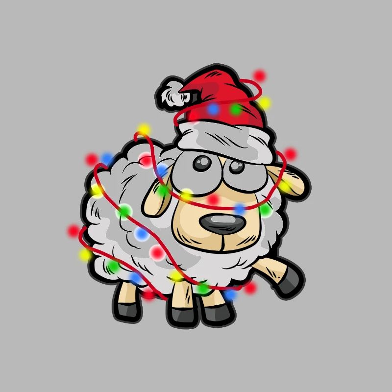 FLEECE NAVIDAD