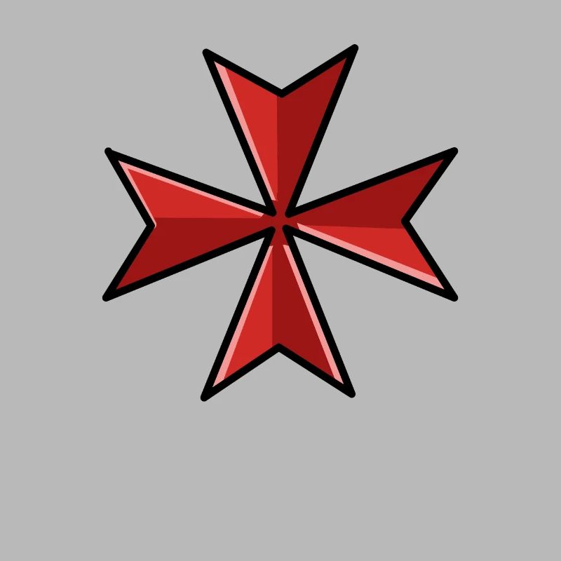 croix de Malte