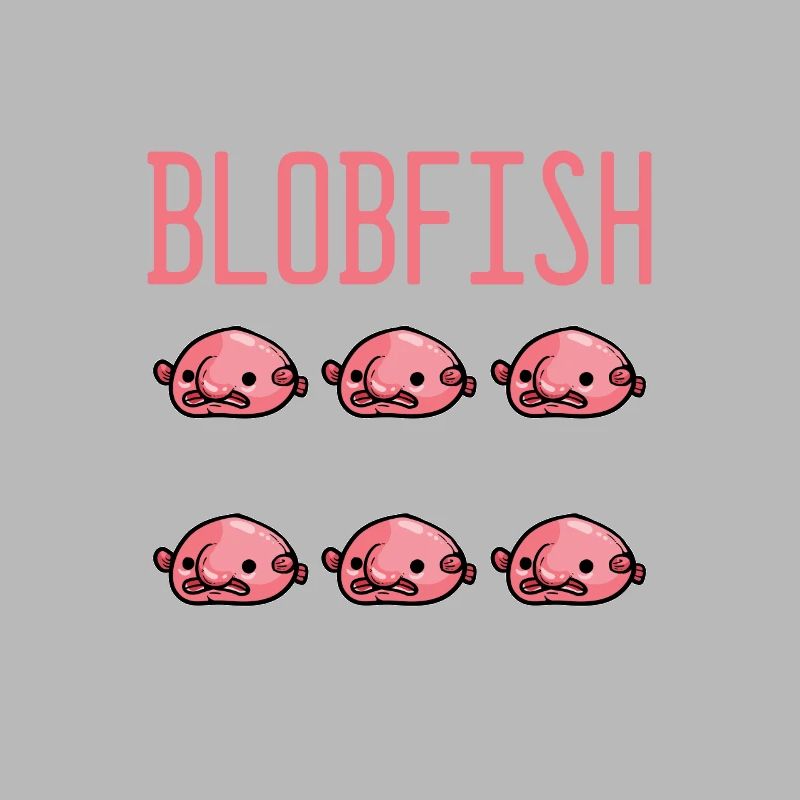 Blobfish