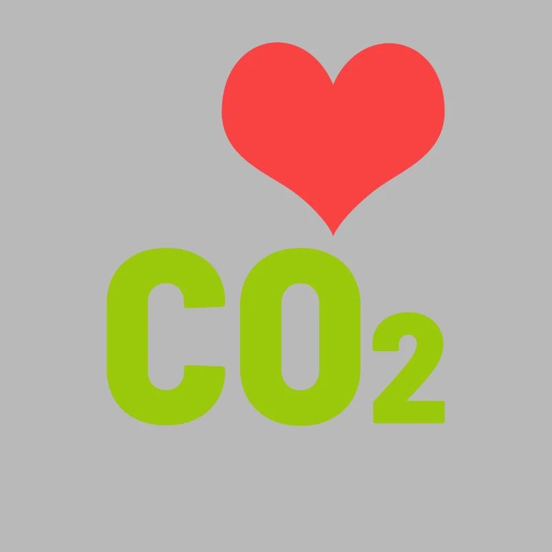 CO2 Kohlendioxid