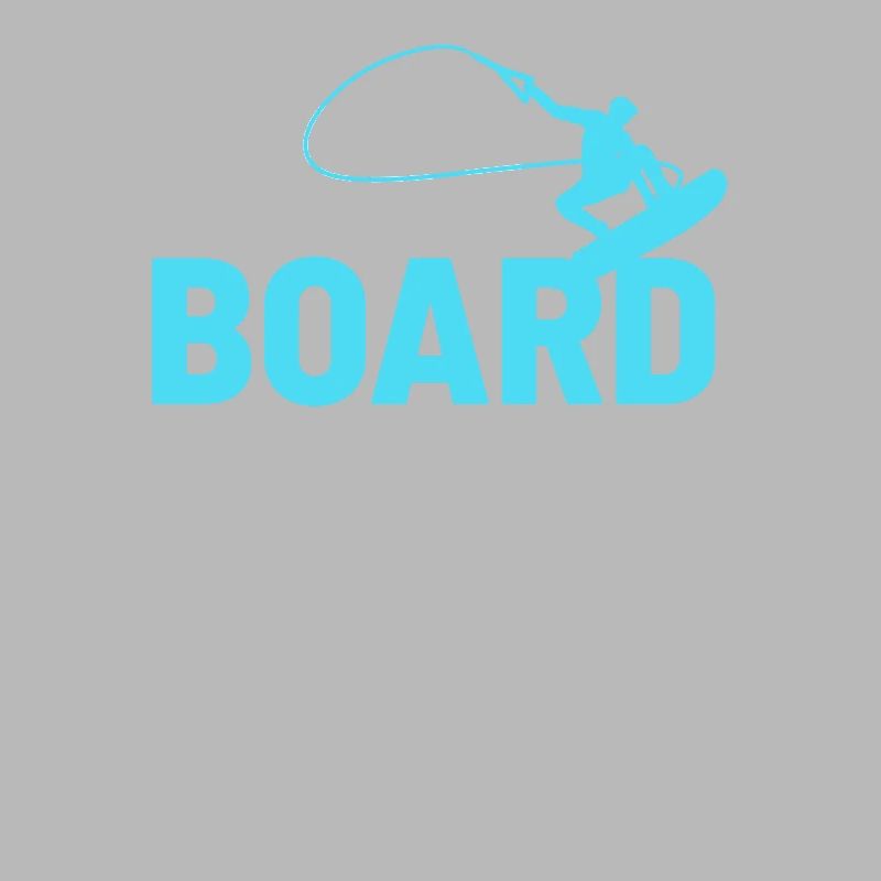 Wakeboarding