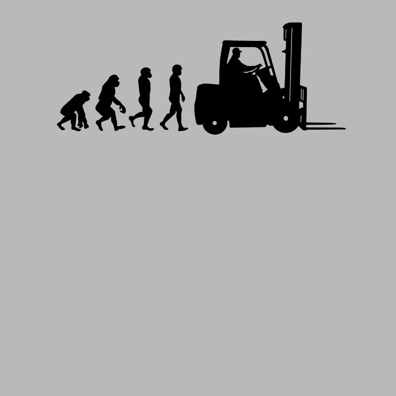 Conducteurs de camions Evolution