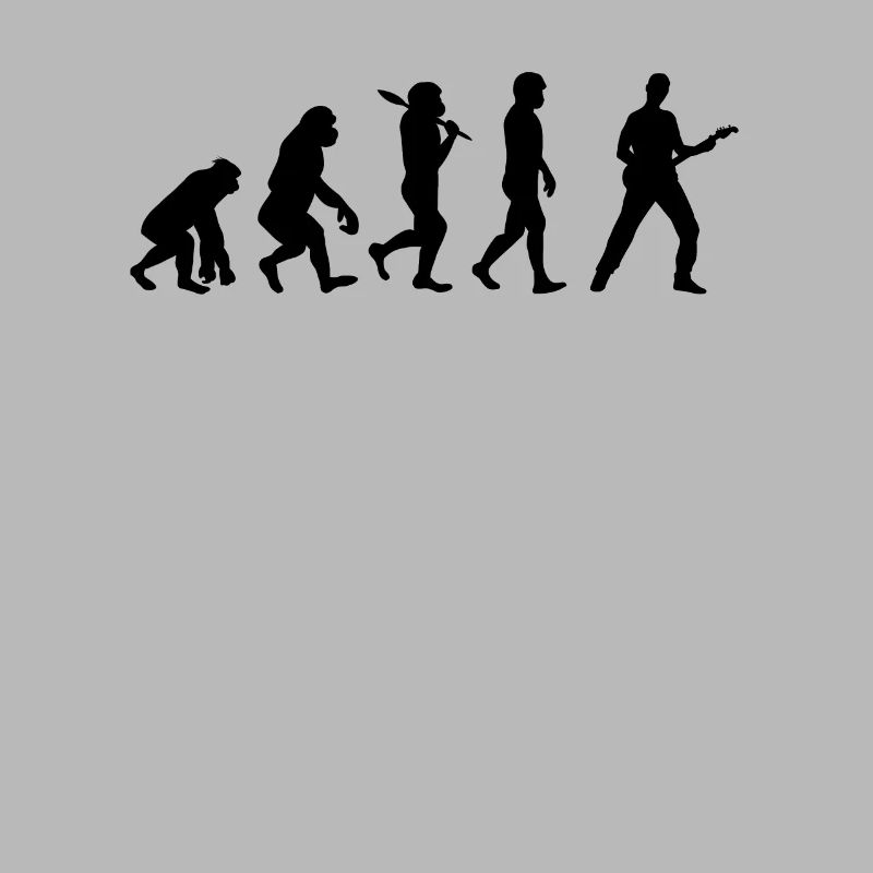Idée cadeau musique guitare évolution
