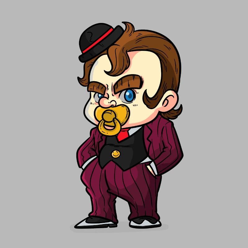 Patron bébé