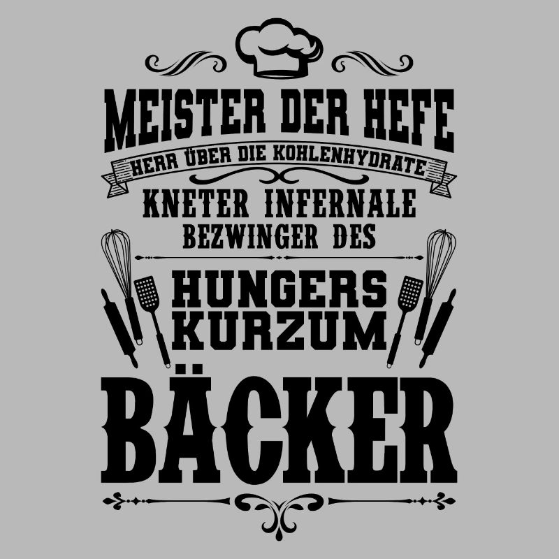 Bäcker