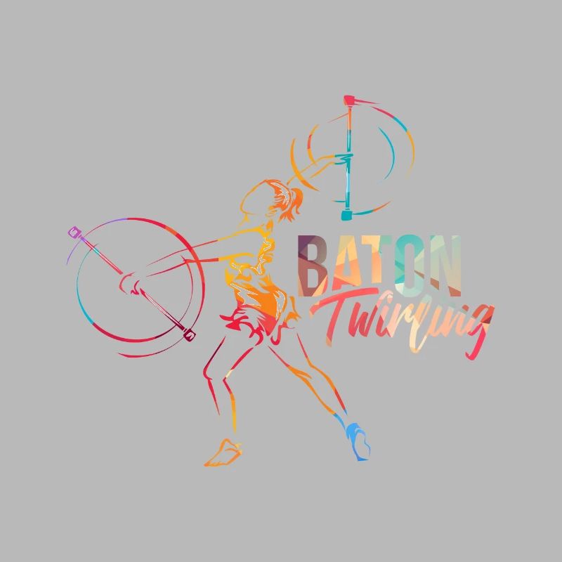 Baton Twirling