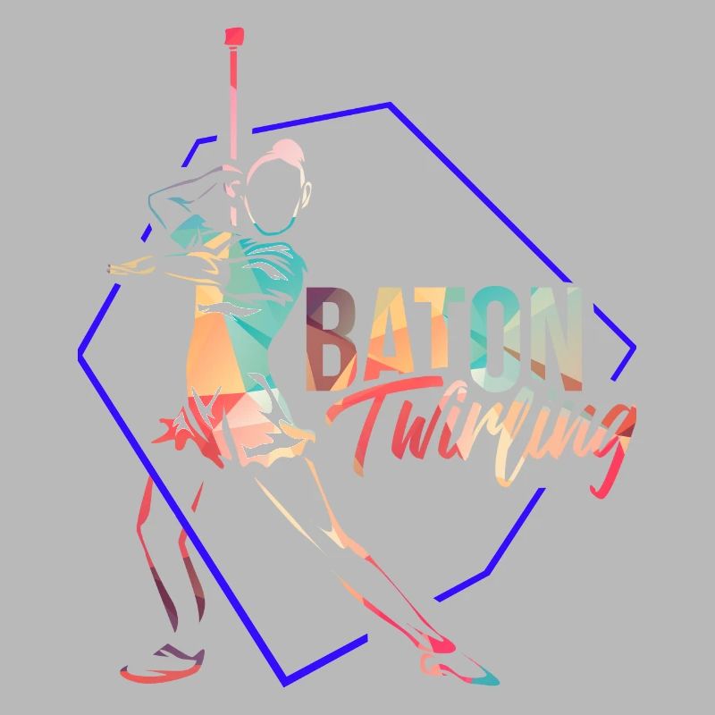 Baton Twirling