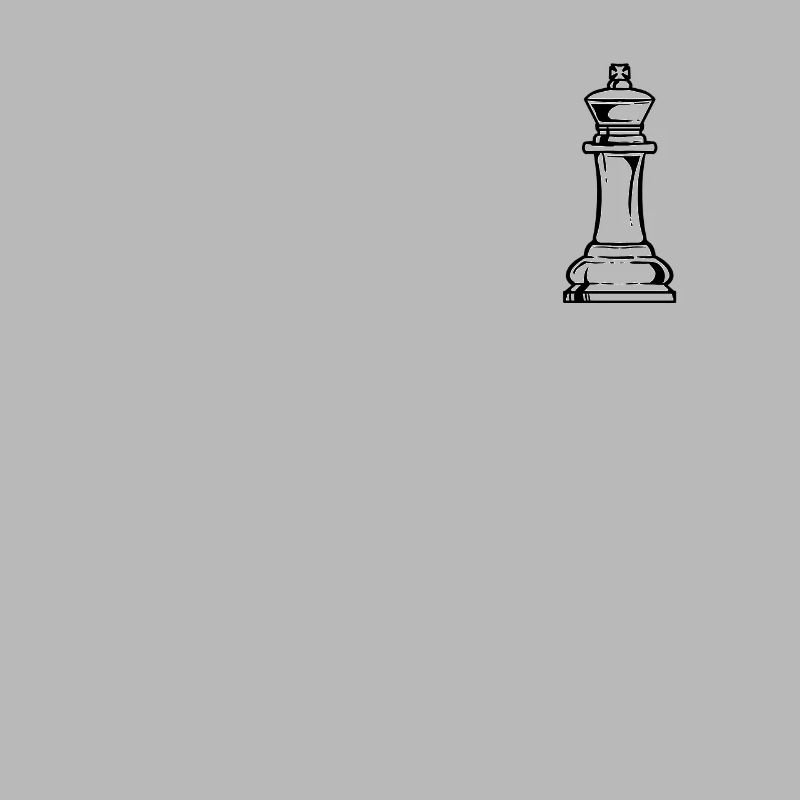 Échecs échiquier jeu d'échecs cadeau