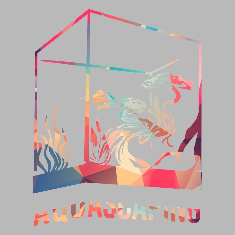Aquascaping Geschenk