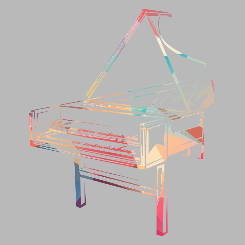 Clavecin clavecin