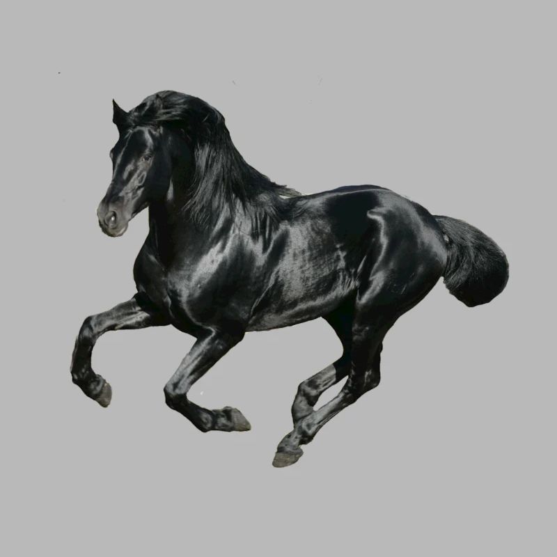 Pferd