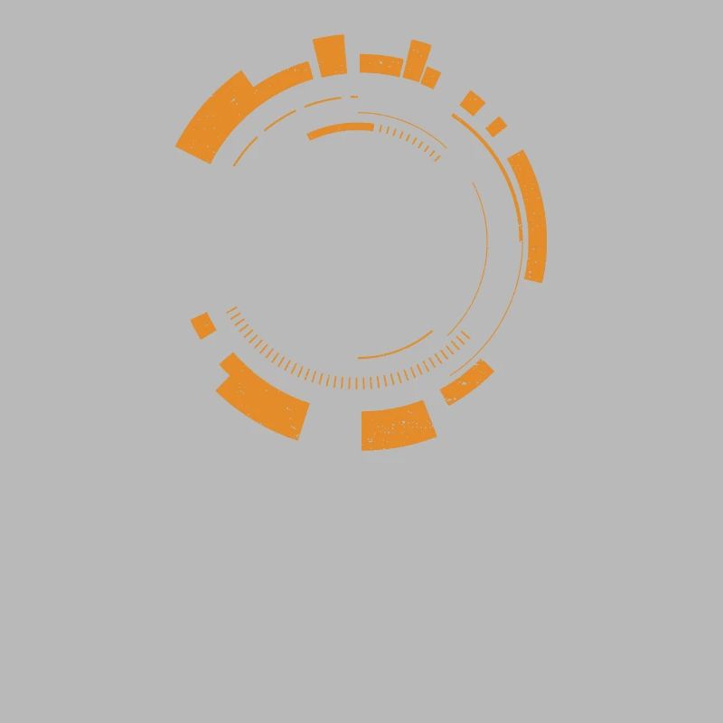 Bitcoin Tech Logo - Bitcoin Crypto Trader BTC Geschenk