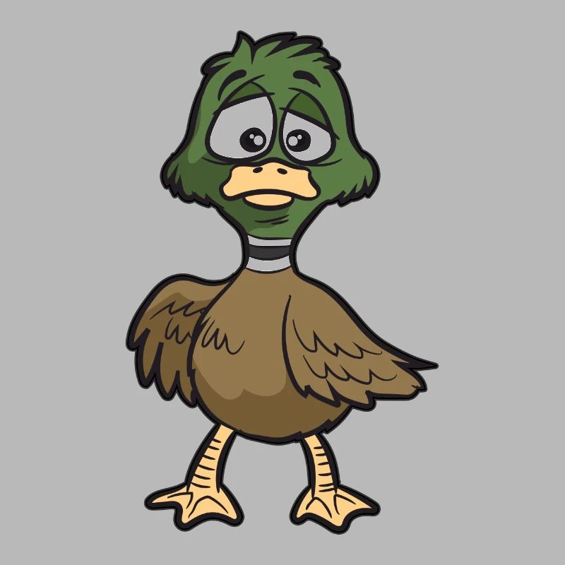 de canard doux