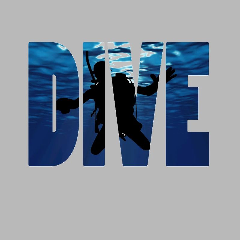 Plongée, Diver