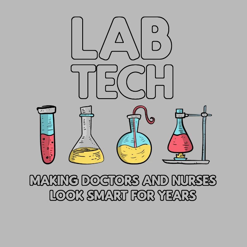 Lab Tech Laboratory technician