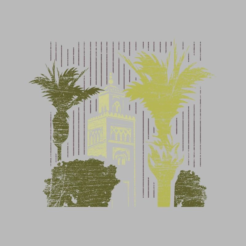 Marrakech Maroc