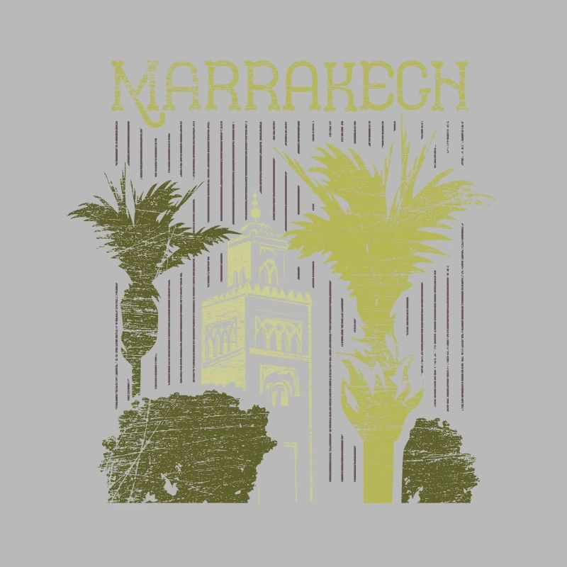 Marrakech Morocco