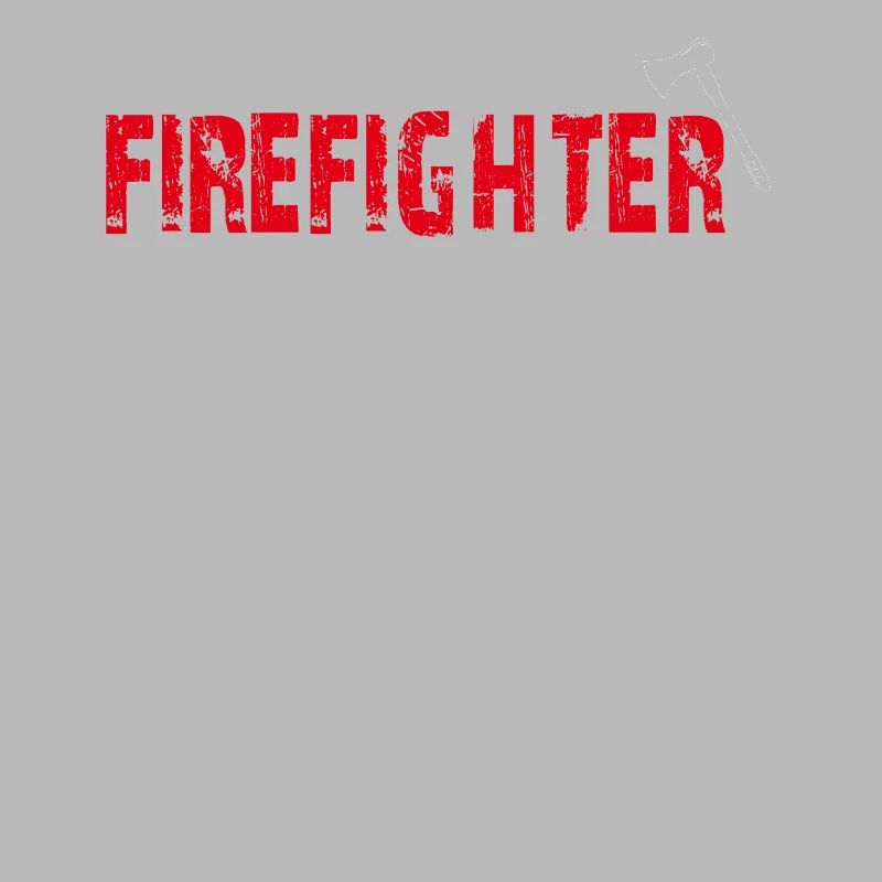 Firefighter Firefighters Fire Firefighter Gift
