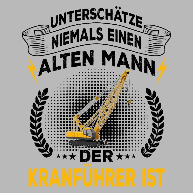 Kranführer