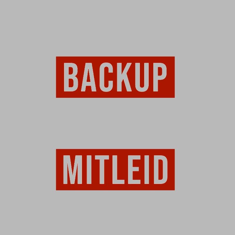 Kein Backup Kein Mitleid Sysadmin Programmierer