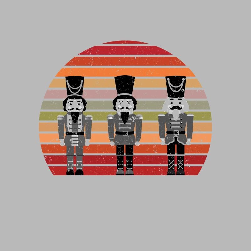 Nutcracker gift for Nutcracker squad friends