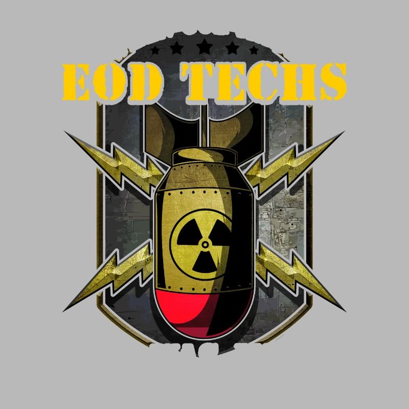 Devis sur l'élimination des explosifs EOD Tech