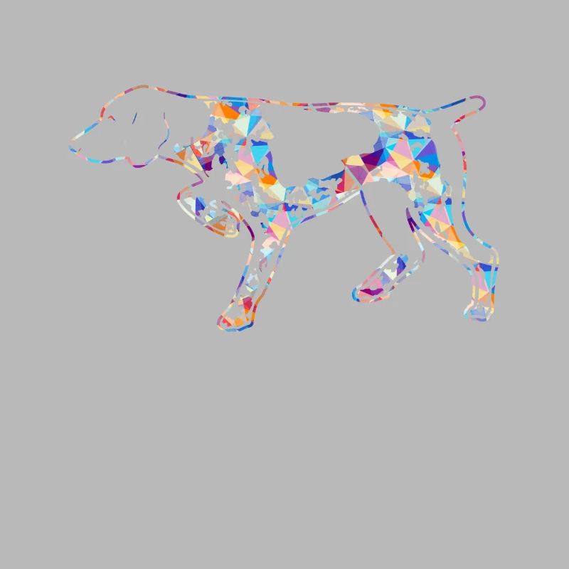 German Shorthaired Pointer