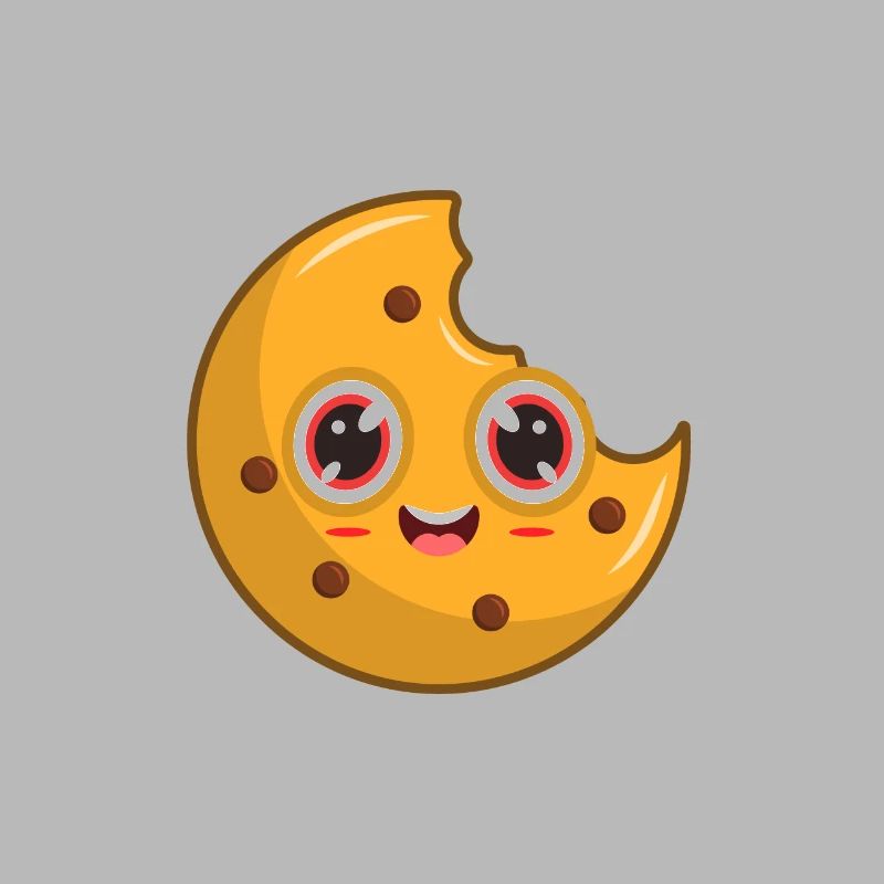 Cookie biscuit