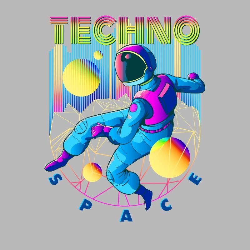 Espace techno