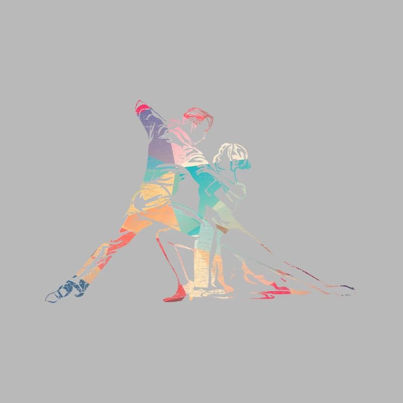 Tango dance