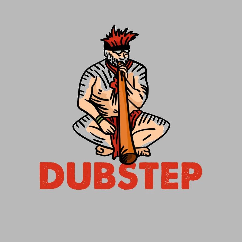 Didgeridoo Dubstep before it was cool