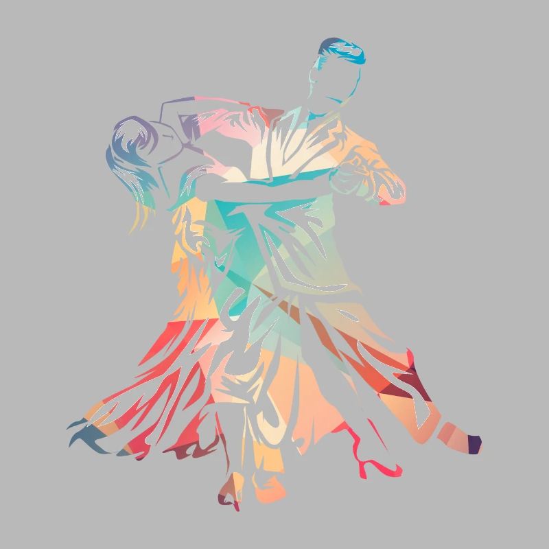 Foxtrot dance