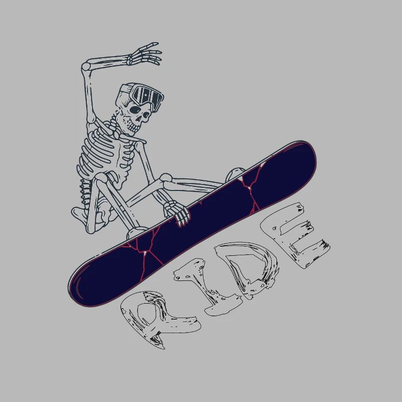 Snowboard