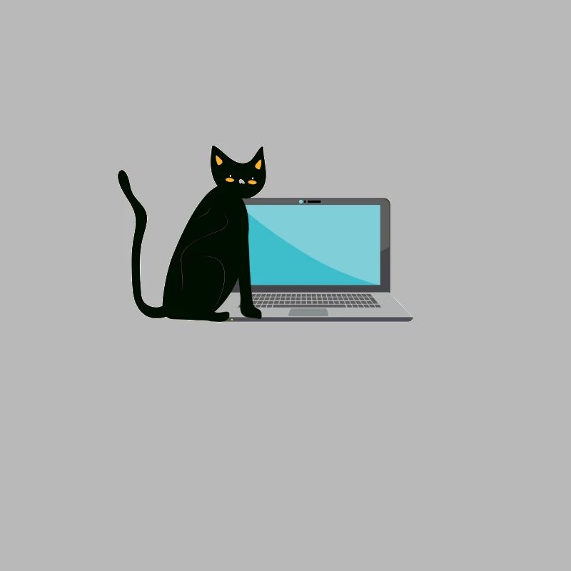 Don't Worry I'm From Tech Support